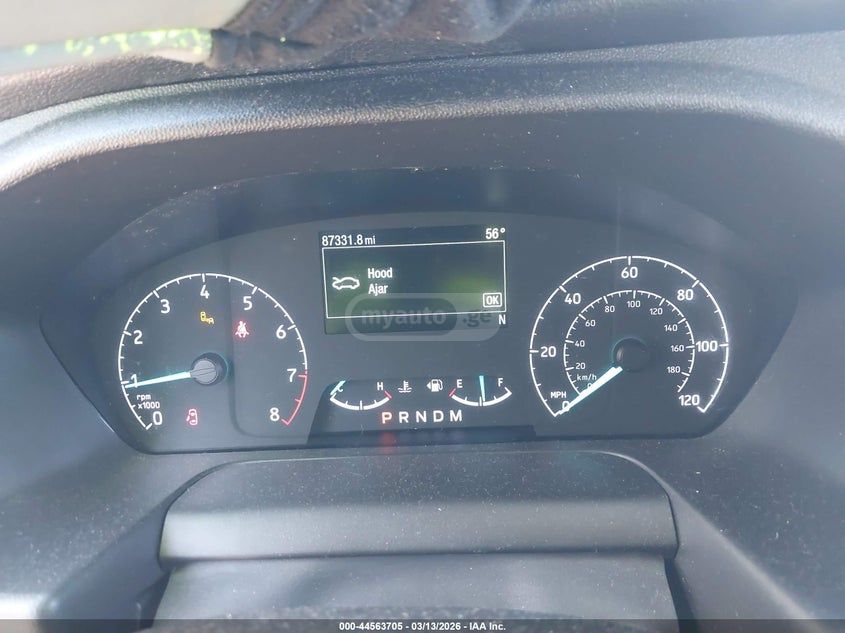 Ford E350 - фото 7