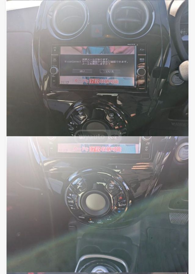 Nissan Note - фото 9