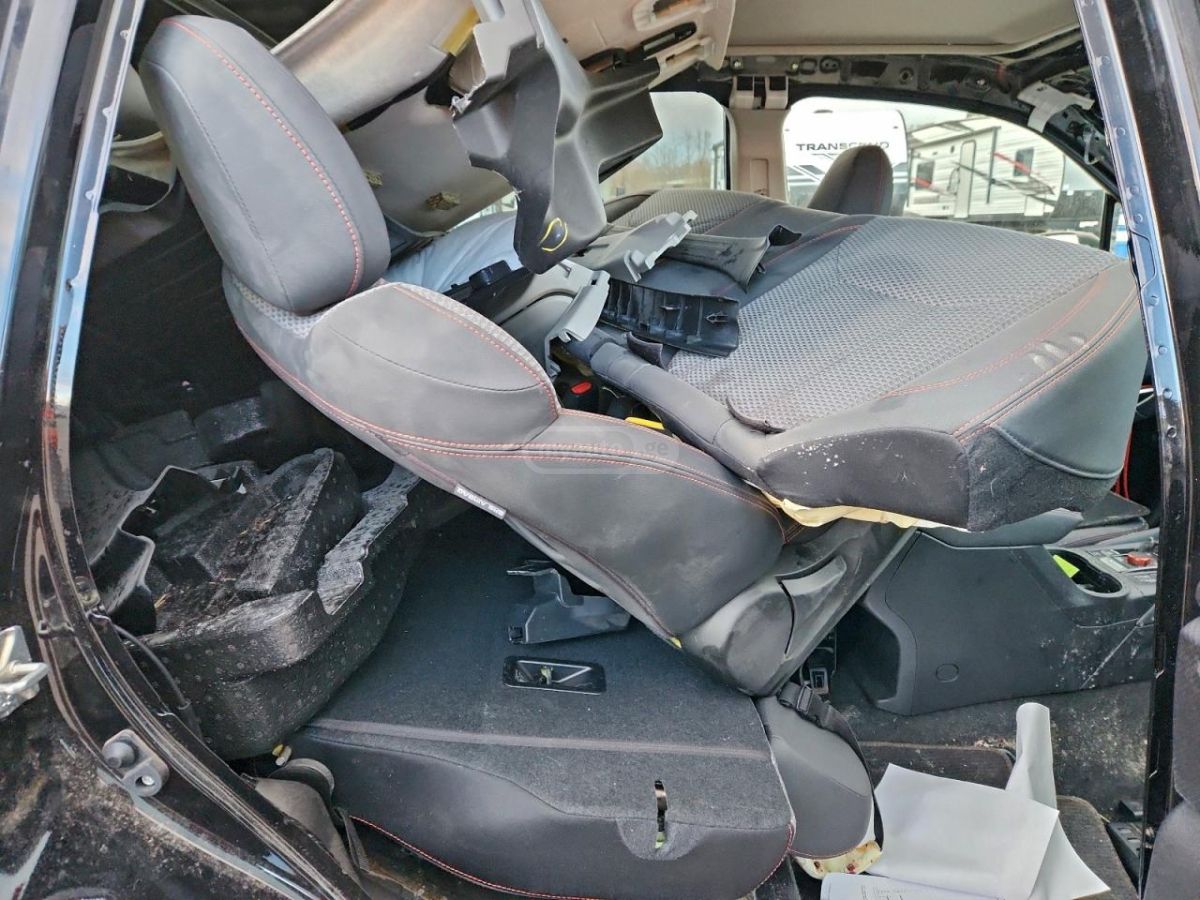 Toyota Forester 2022 — миниатюра 10