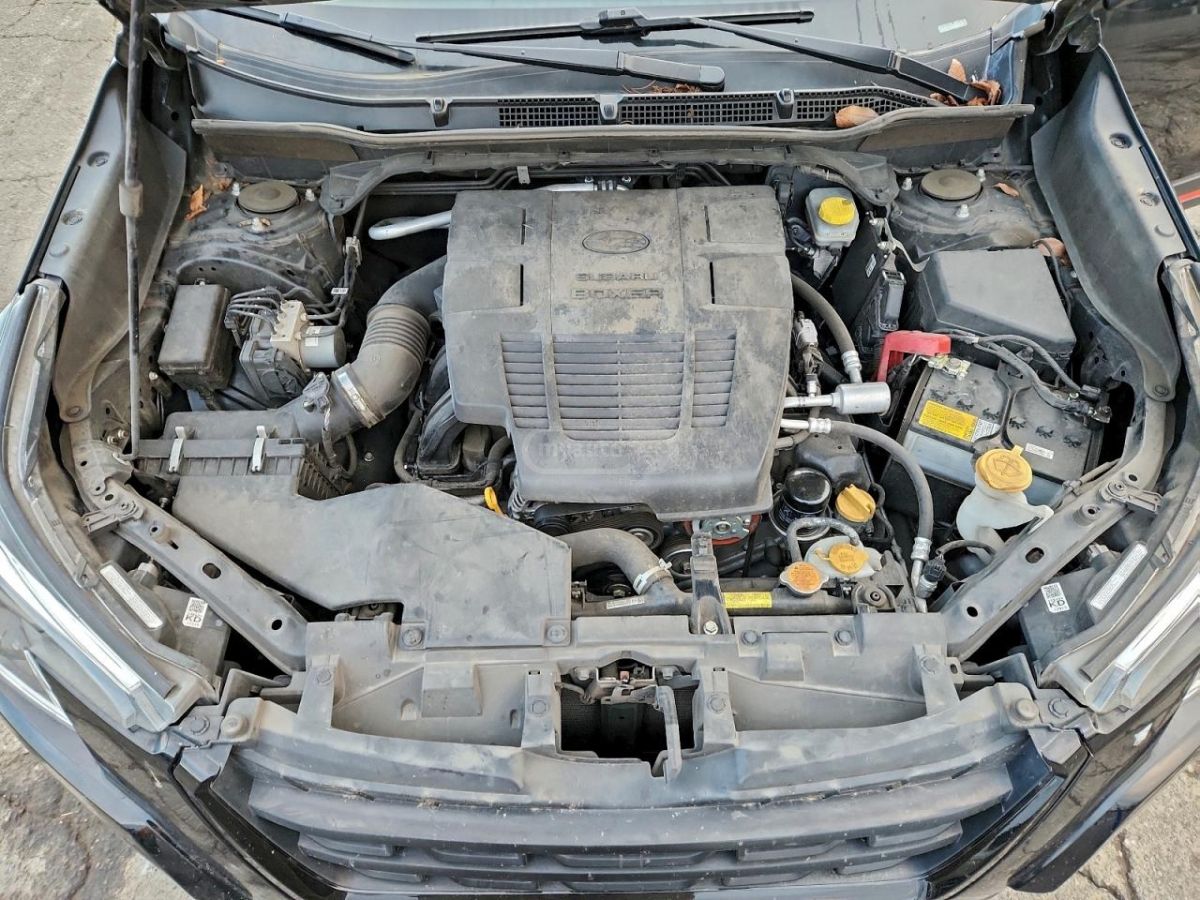 Toyota Forester 2022 — миниатюра 11