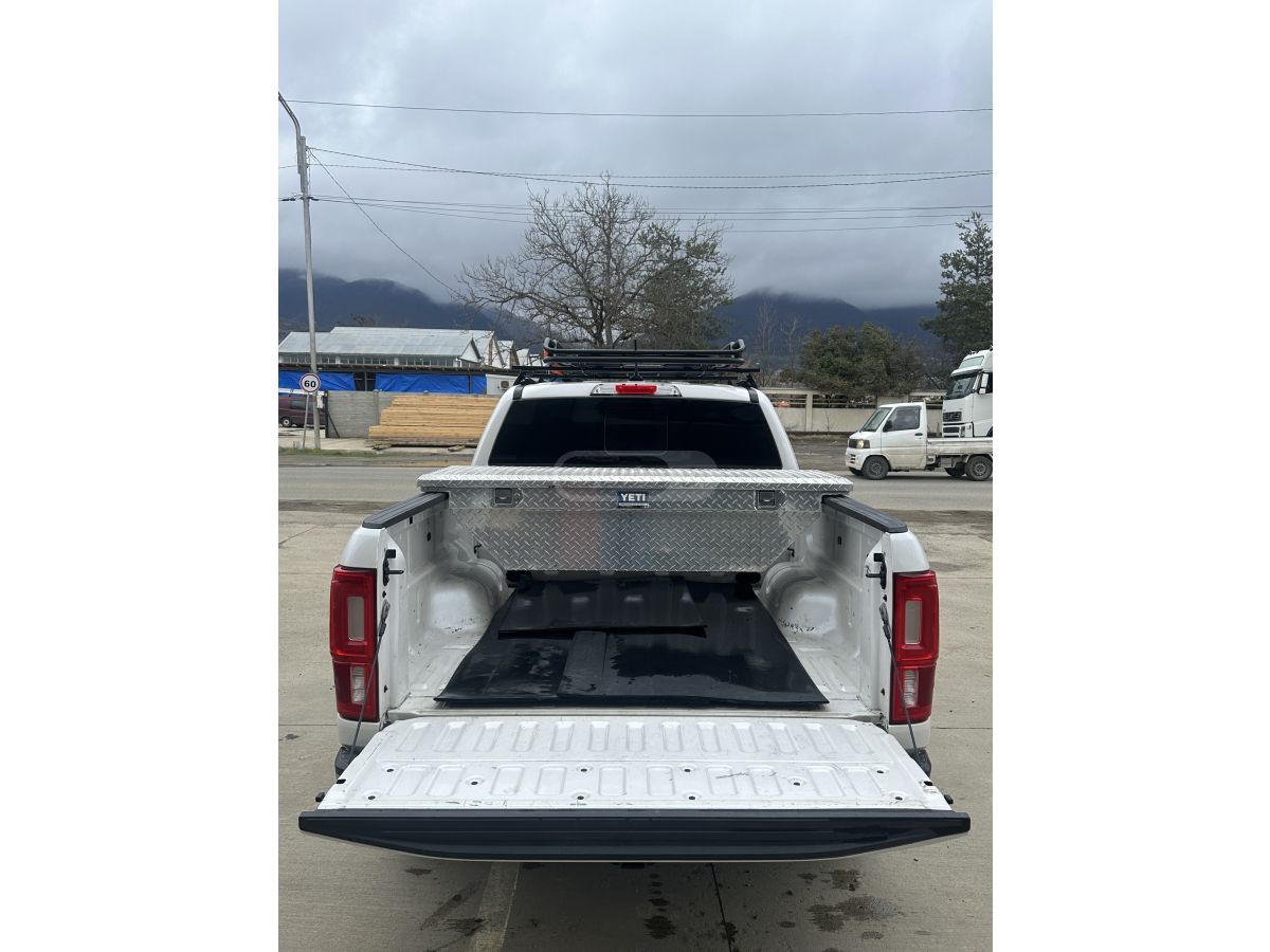 Ford Ranger - фото 11