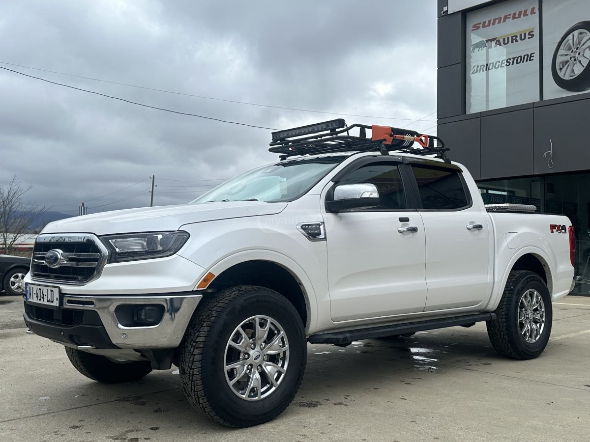 Ford Ranger - фото 2