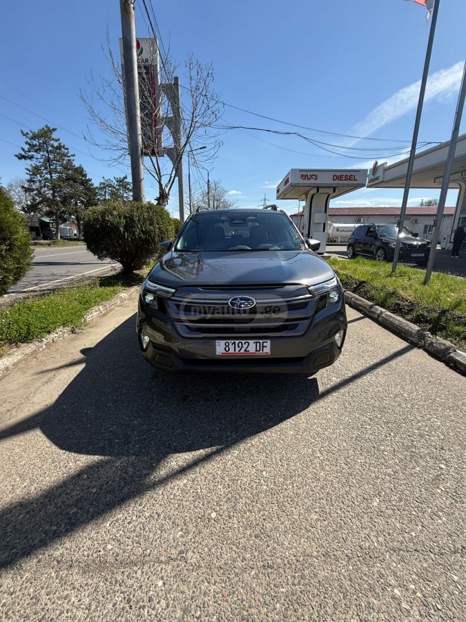 Subaru premium — миниатюра 1