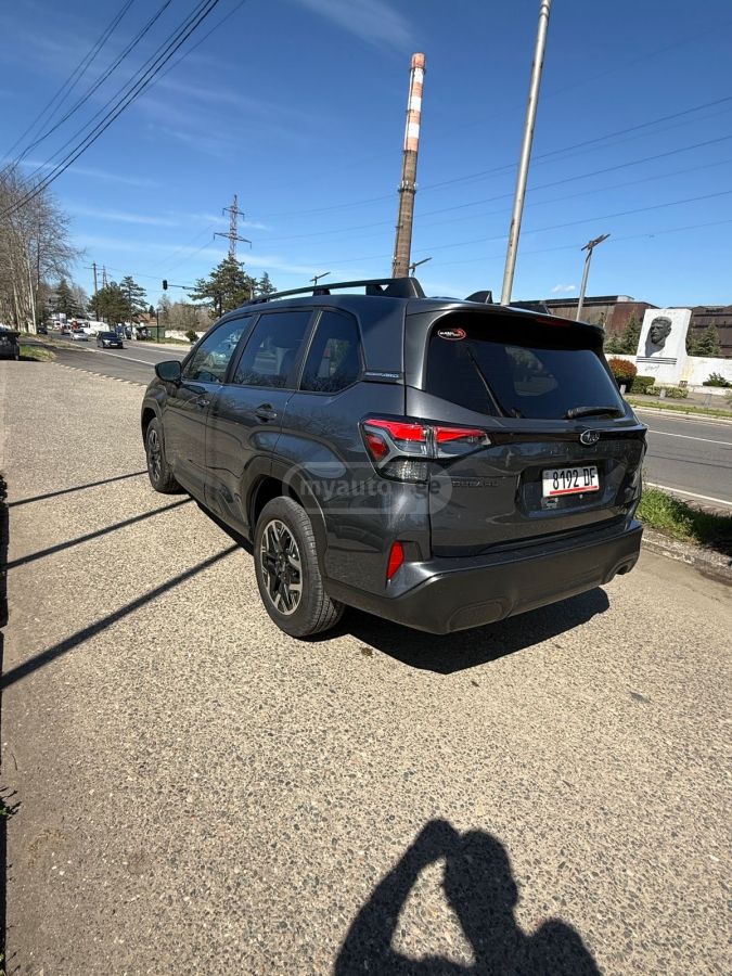 Subaru premium — миниатюра 2