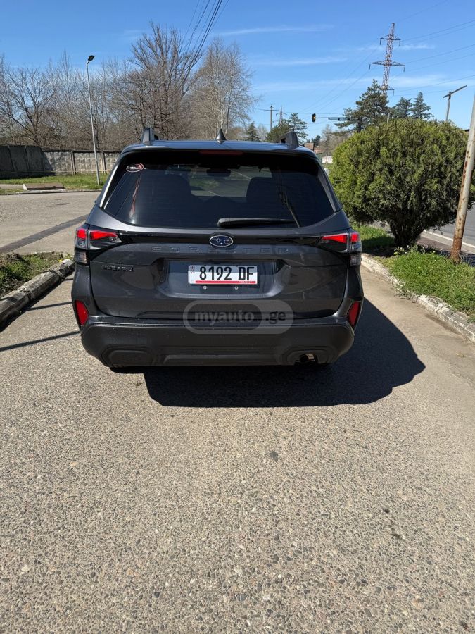 Subaru premium — миниатюра 3