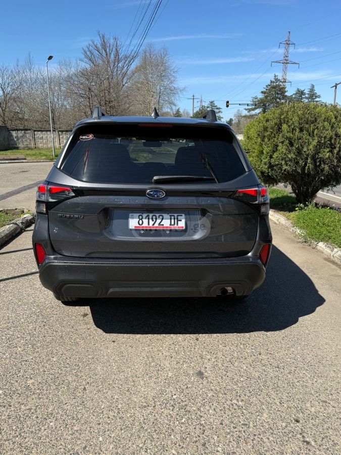 Subaru premium — миниатюра 4