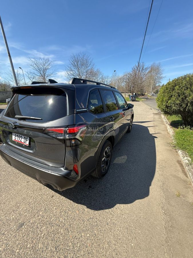 Subaru premium — миниатюра 5