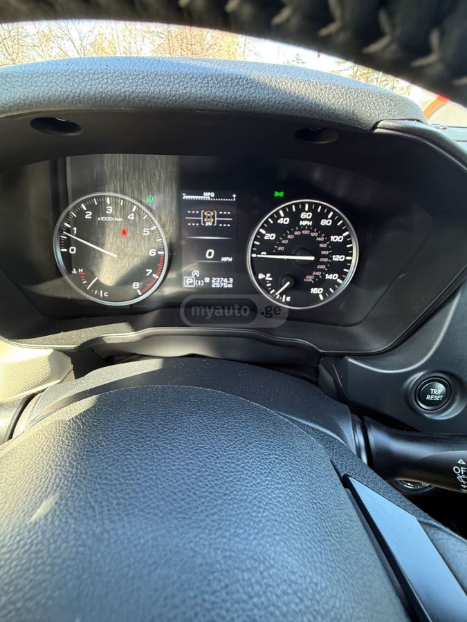 Subaru premium — миниатюра 6