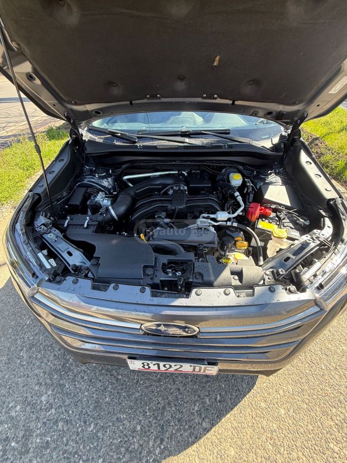 Subaru premium — миниатюра 7