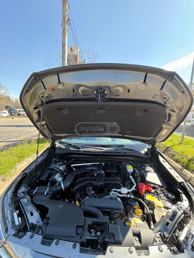 Subaru premium — миниатюра 8