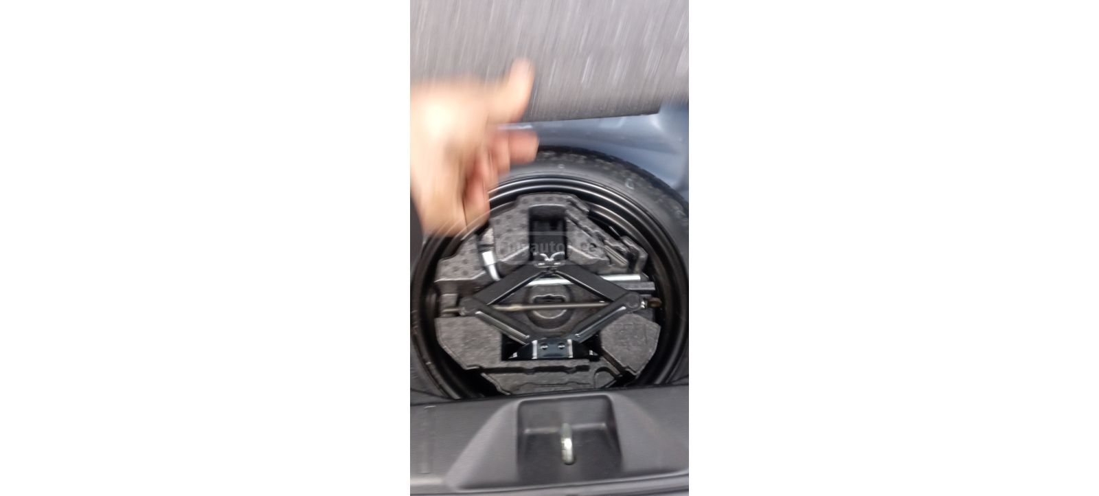 Subaru Forester - фото 11