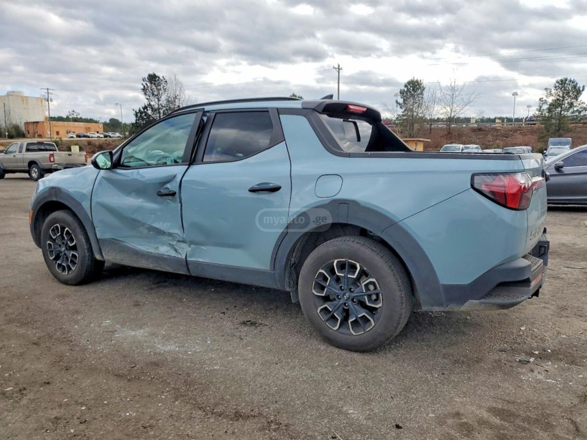 Hyundai 2.5L SE Front Wheel Drive — миниатюра 2