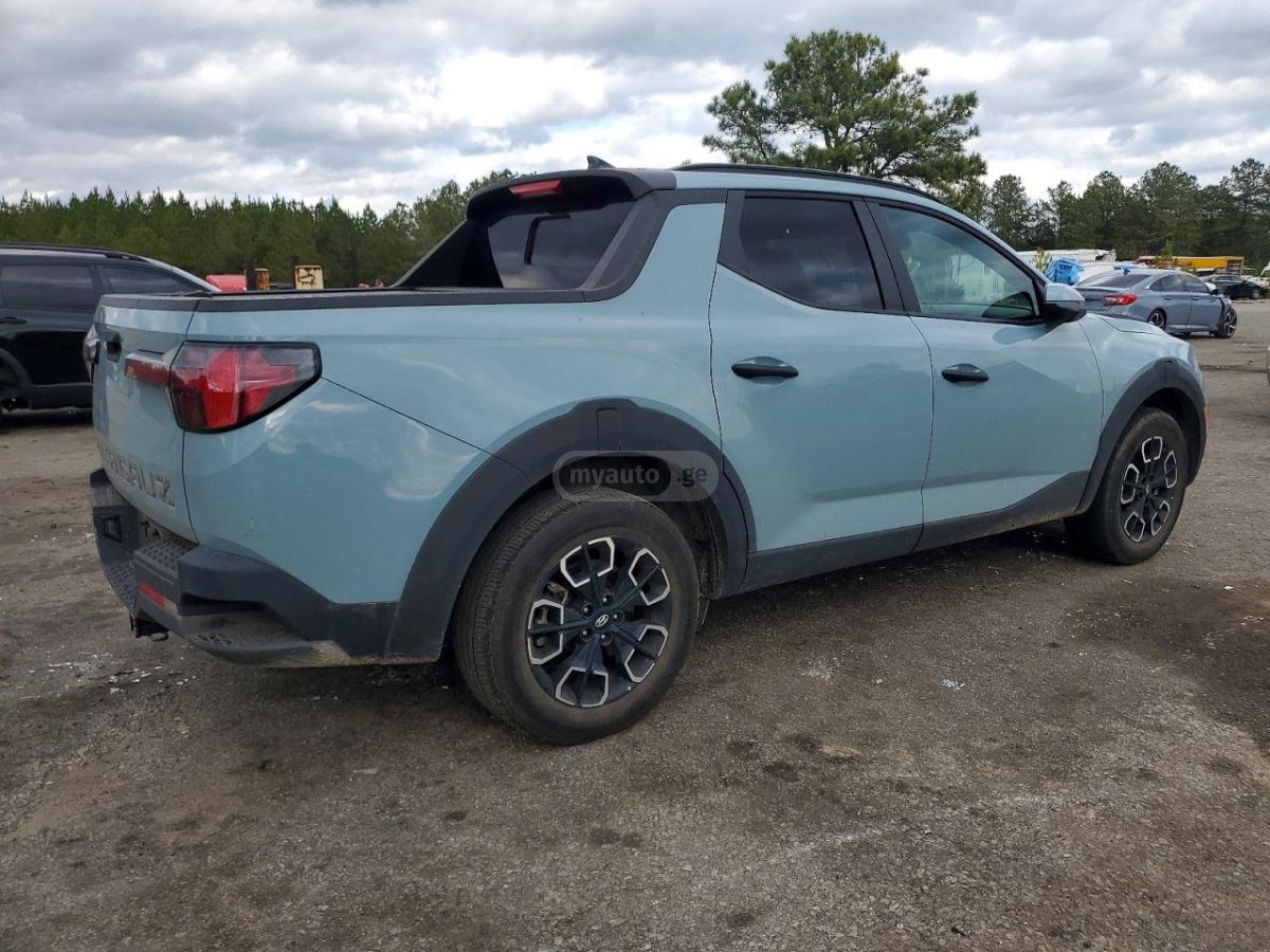 Hyundai 2.5L SE Front Wheel Drive — миниатюра 3