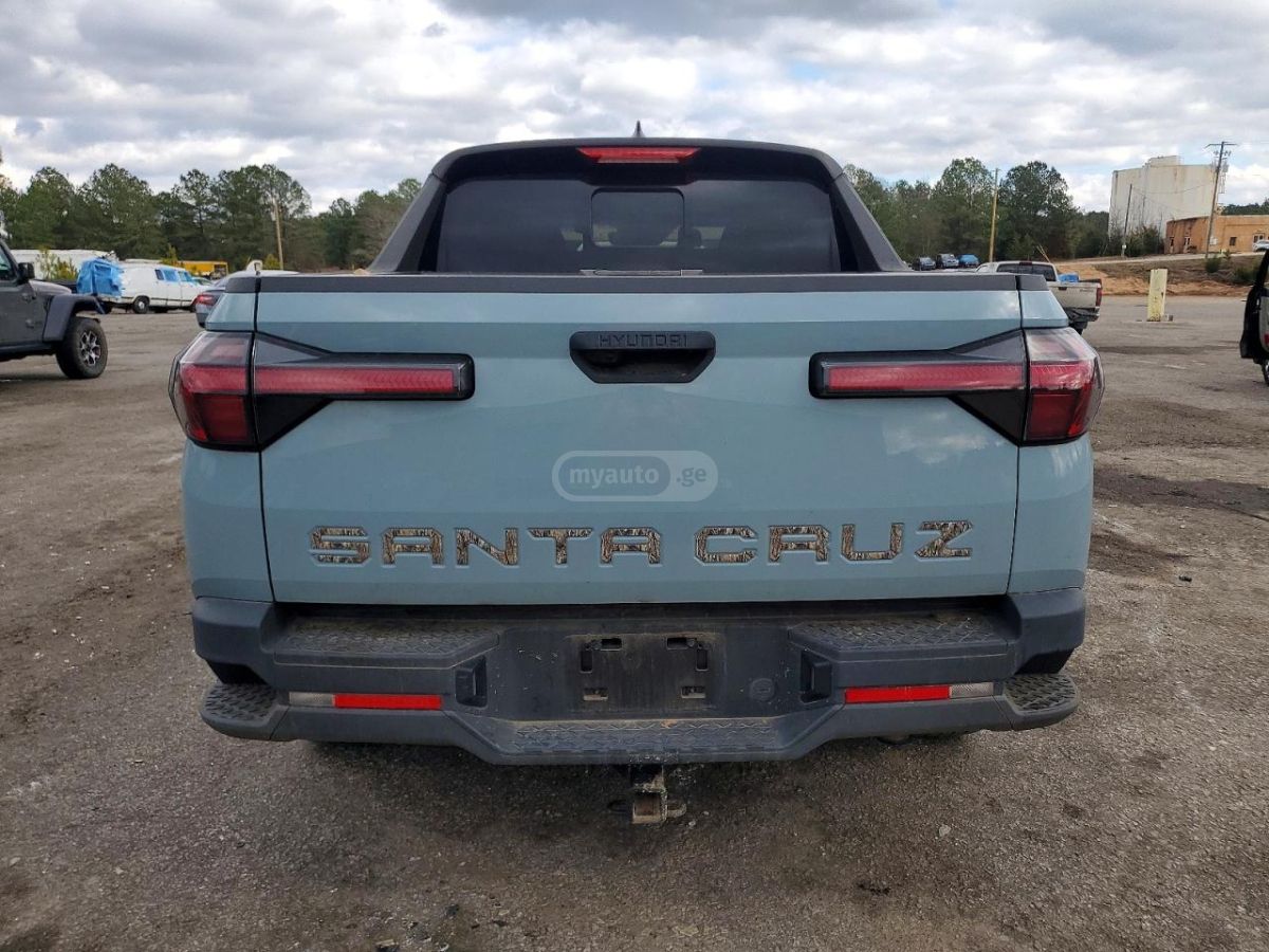 Hyundai 2.5L SE Front Wheel Drive — миниатюра 6