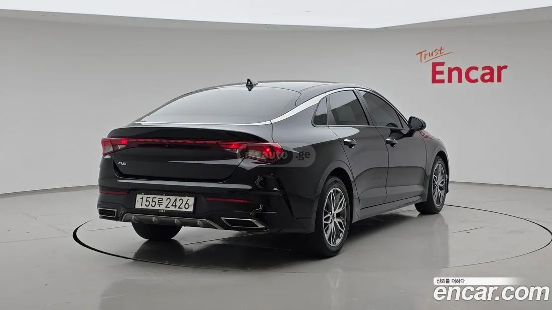 Kia Optima - фото 2