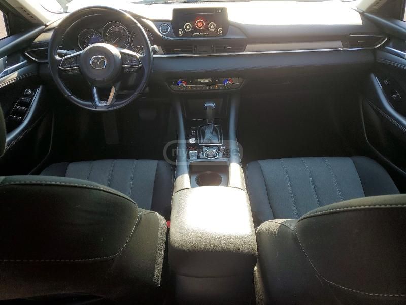 Mazda Mazda 6 2021 — миниатюра 7