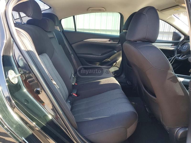 Mazda Mazda 6 2021 — миниатюра 9