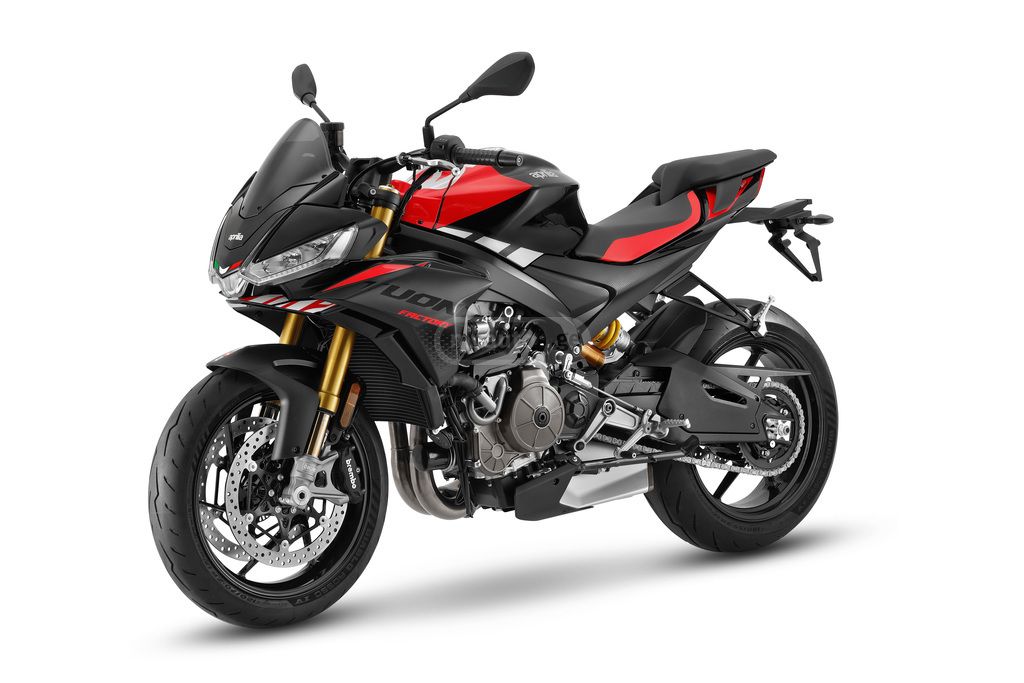 Aprilia TUONO 660 