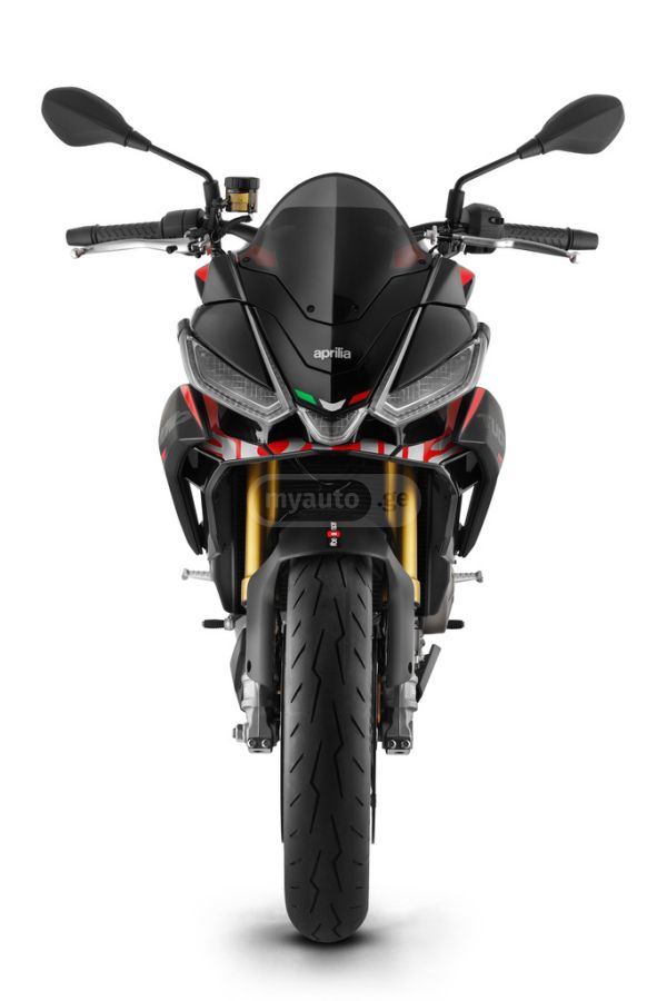 Aprilia TUONO 660 