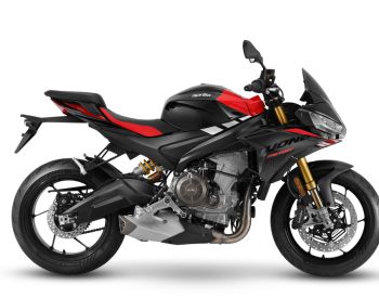 Aprilia TUONO 660 