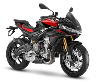 Aprilia TUONO 660 