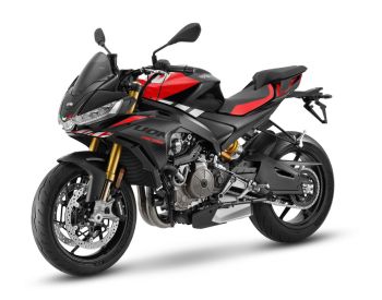 Aprilia TUONO 660 