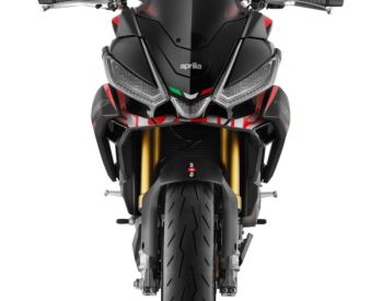 Aprilia TUONO 660 