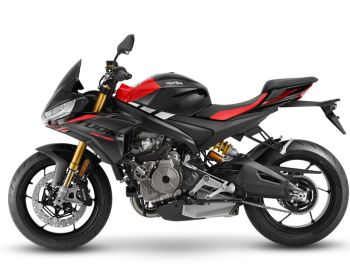 Aprilia TUONO 660 