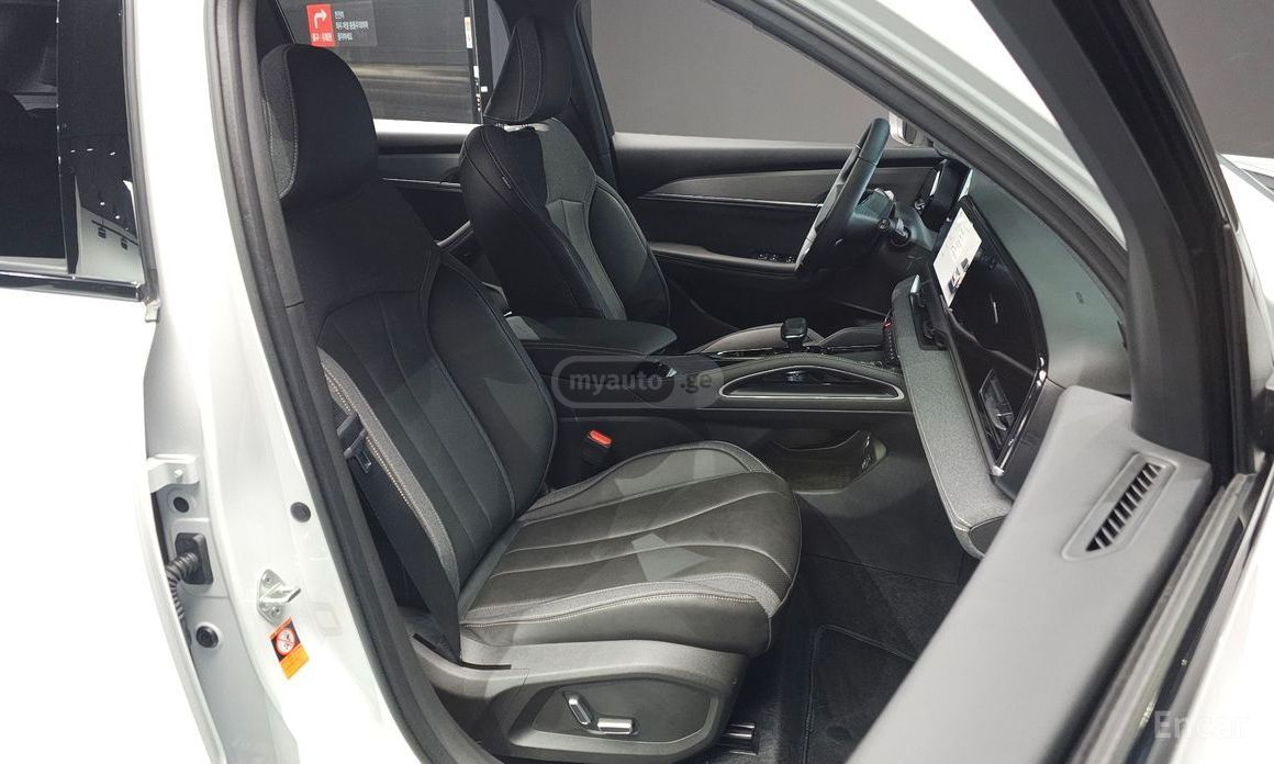 Renault Koleos 2025 — миниатюра 10