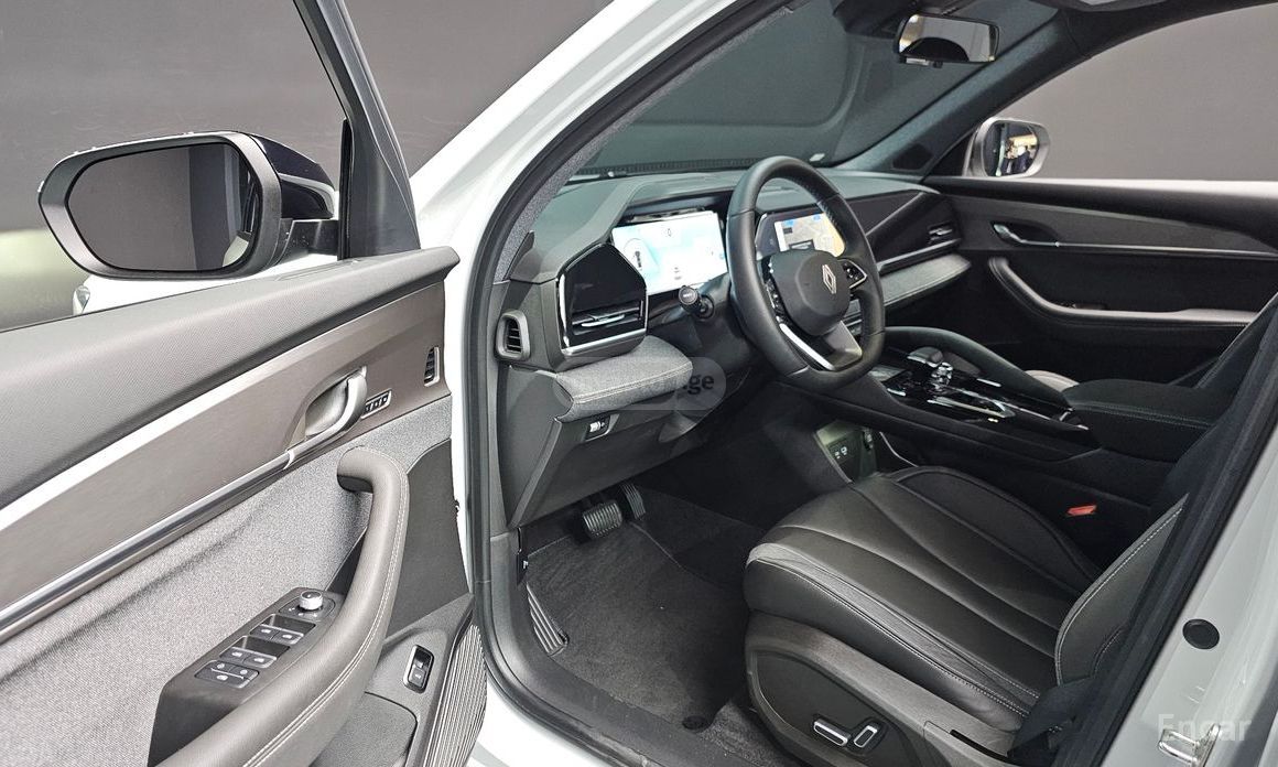 Renault Koleos 2025 — миниатюра 11