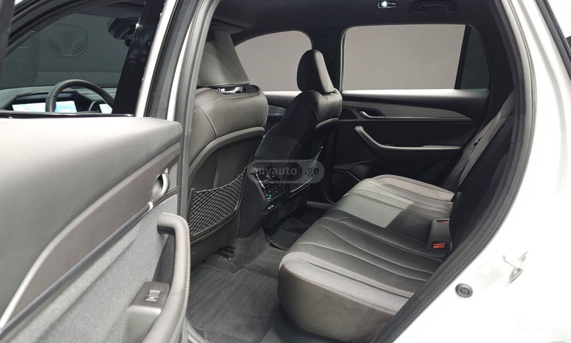 Renault Koleos 2025 — миниатюра 12