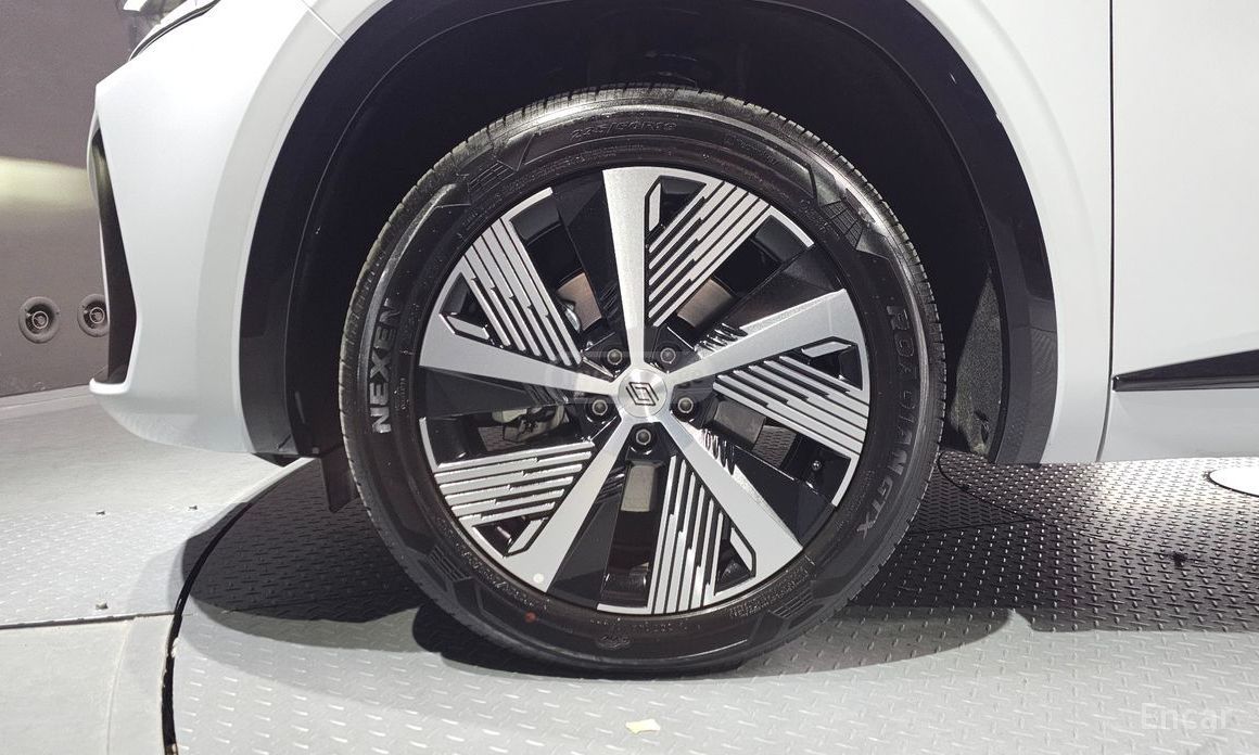 Renault Koleos 2025 — миниатюра 5