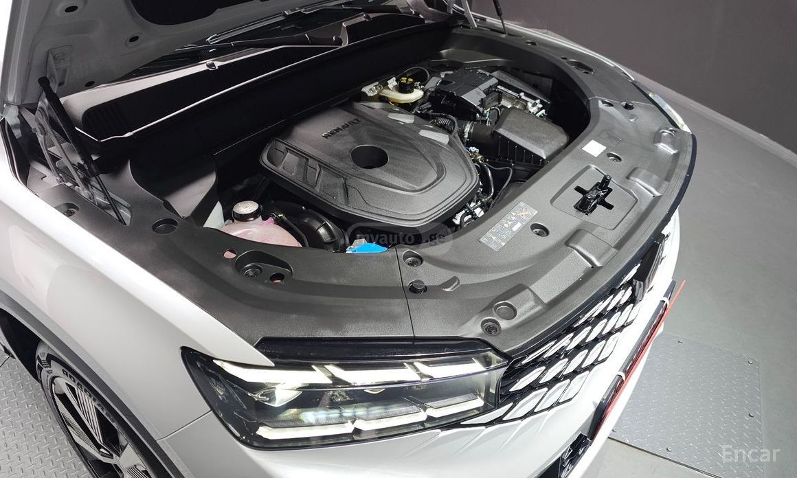 Renault Koleos 2025 — миниатюра 6