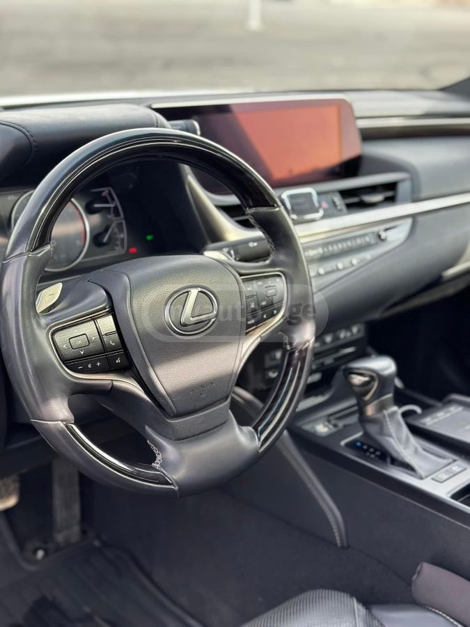 Lexus Hybrid — миниатюра 3