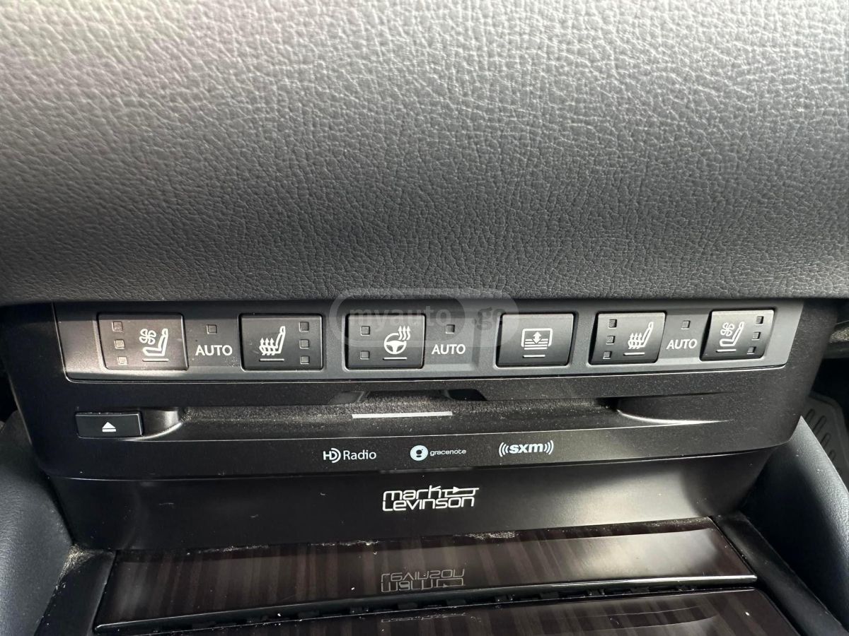 Lexus Hybrid — миниатюра 4