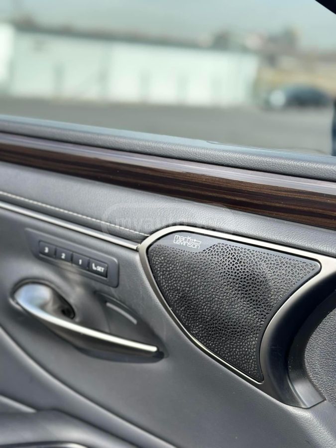 Lexus Hybrid — миниатюра 7