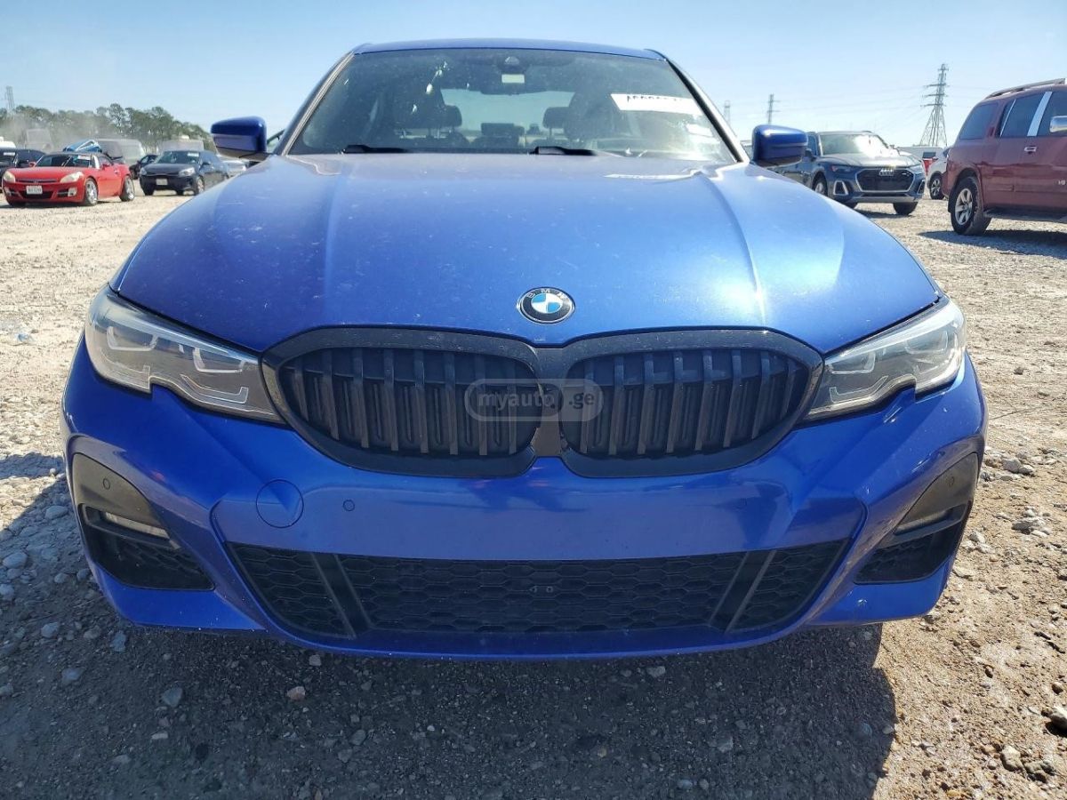 BMW 330 - фото 6