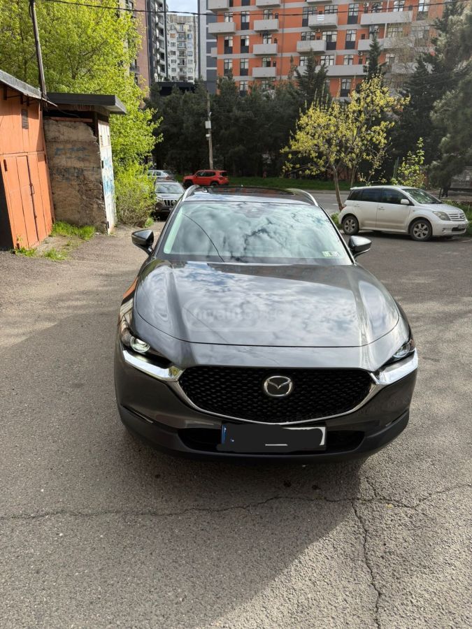 Mazda CX-30 - фото 2