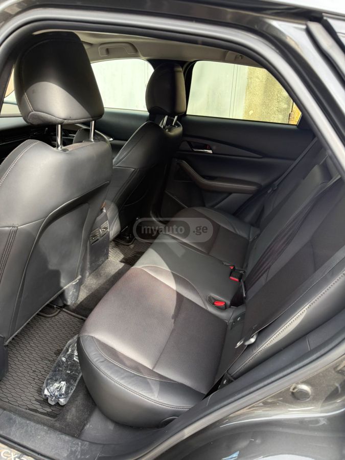 Mazda CX-30 - фото 5