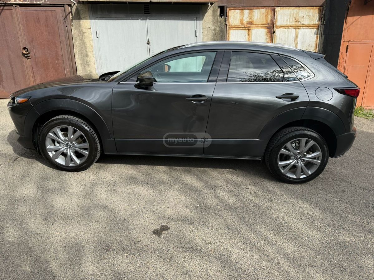Mazda CX-30 - фото 7