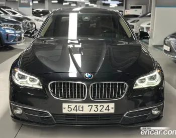 Bmw 550