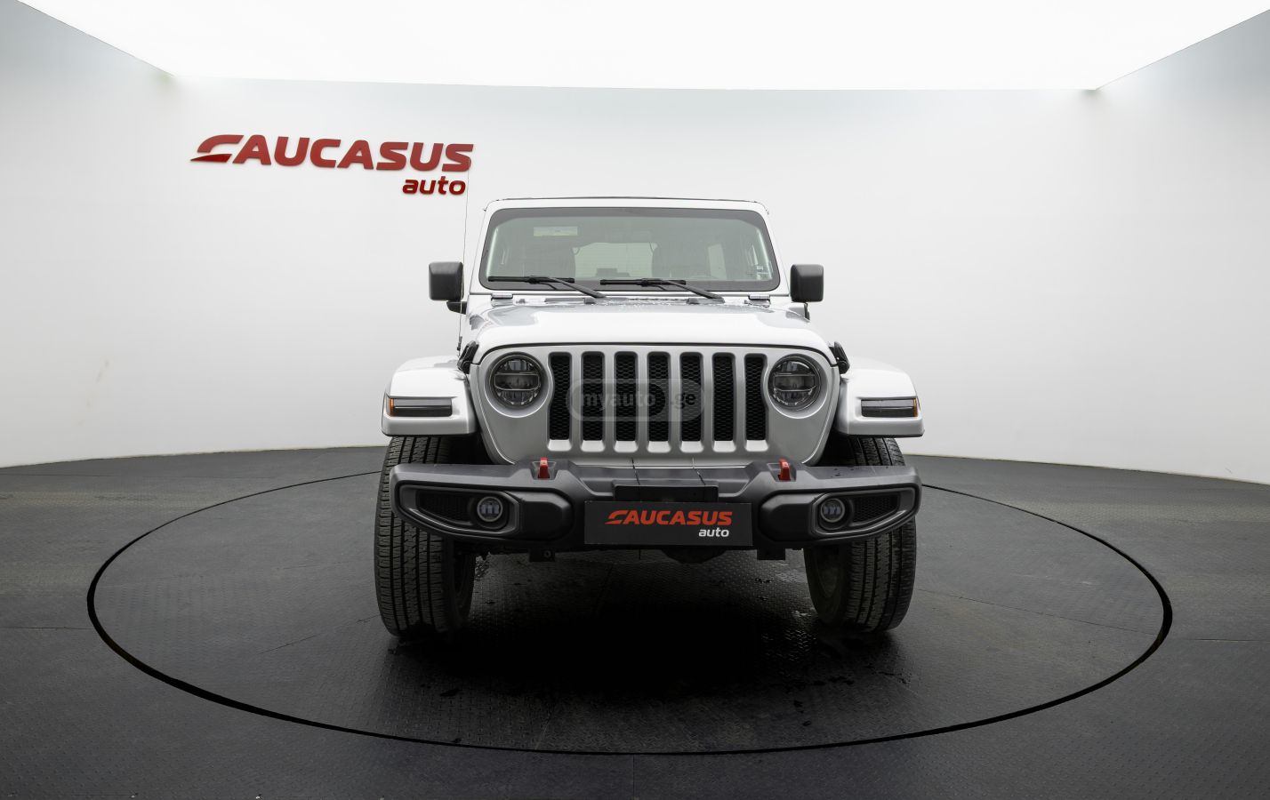 Jeep Jeep Wrangler — миниатюра 10