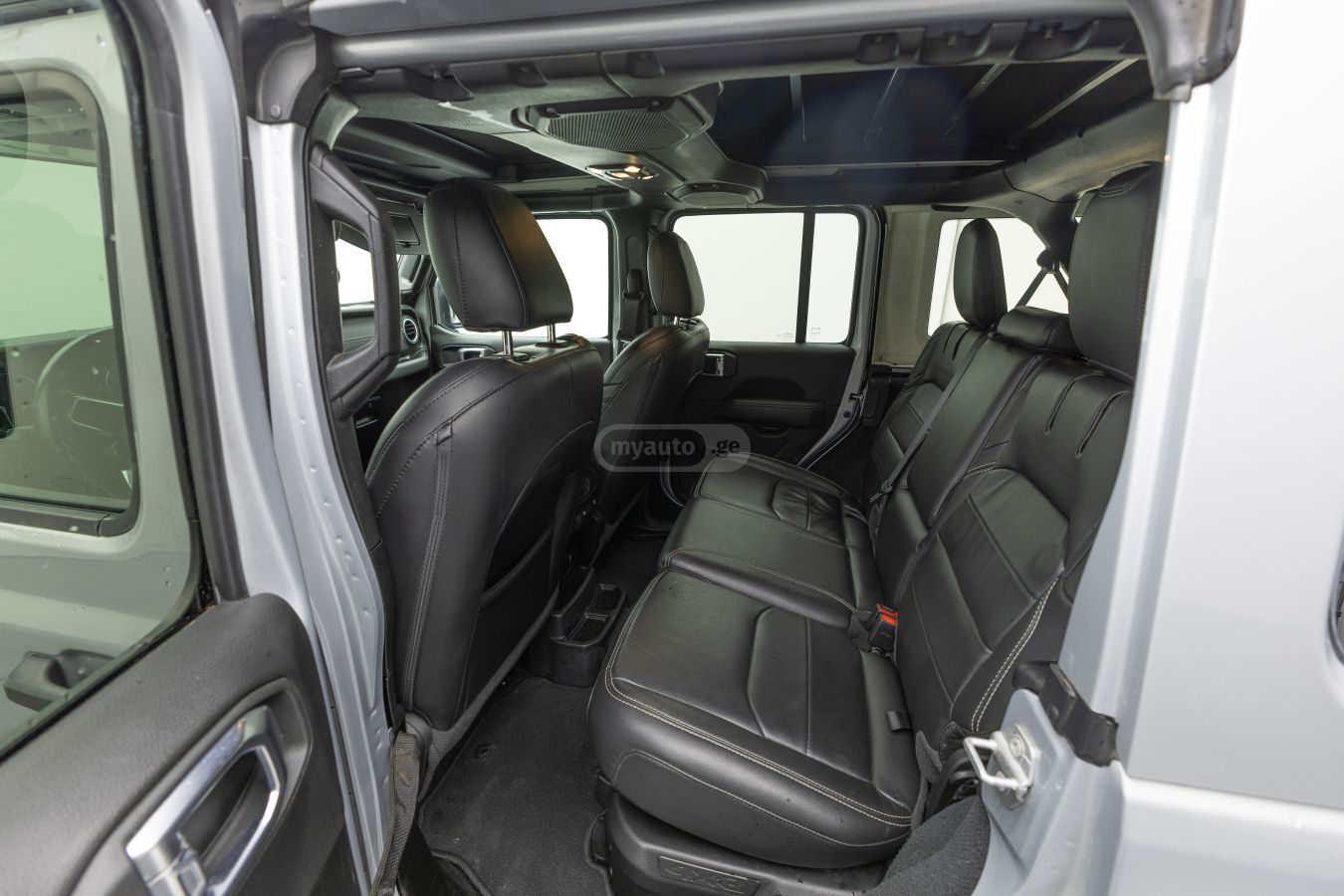 Jeep Jeep Wrangler — миниатюра 2