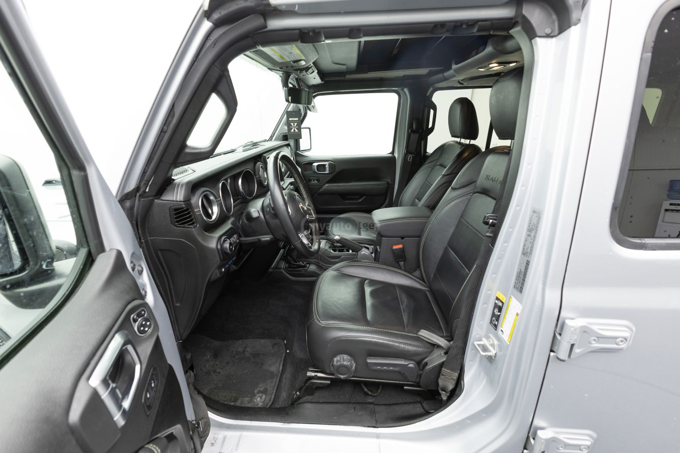 Jeep Jeep Wrangler — миниатюра 4