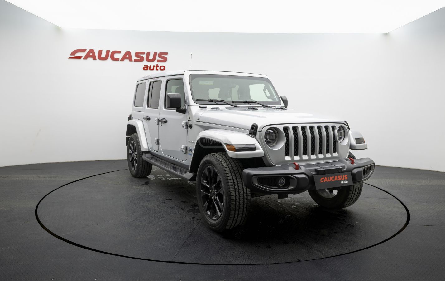 Jeep Jeep Wrangler — миниатюра 9