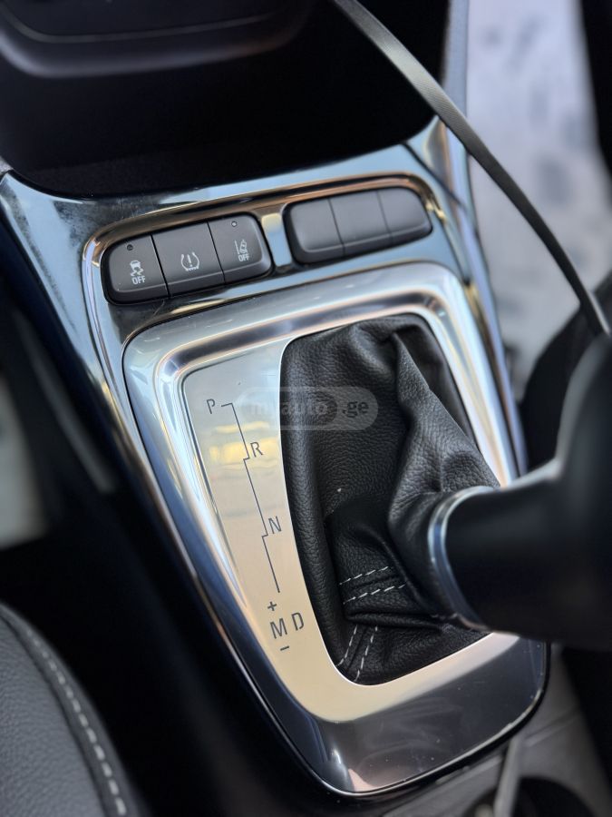 Opel Elegance — миниатюра 12