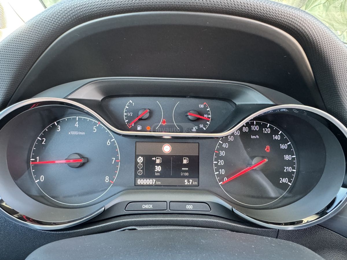 Opel Elegance — миниатюра 13