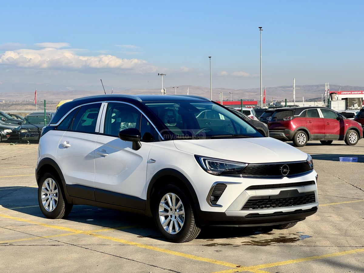 Opel Elegance — миниатюра 2