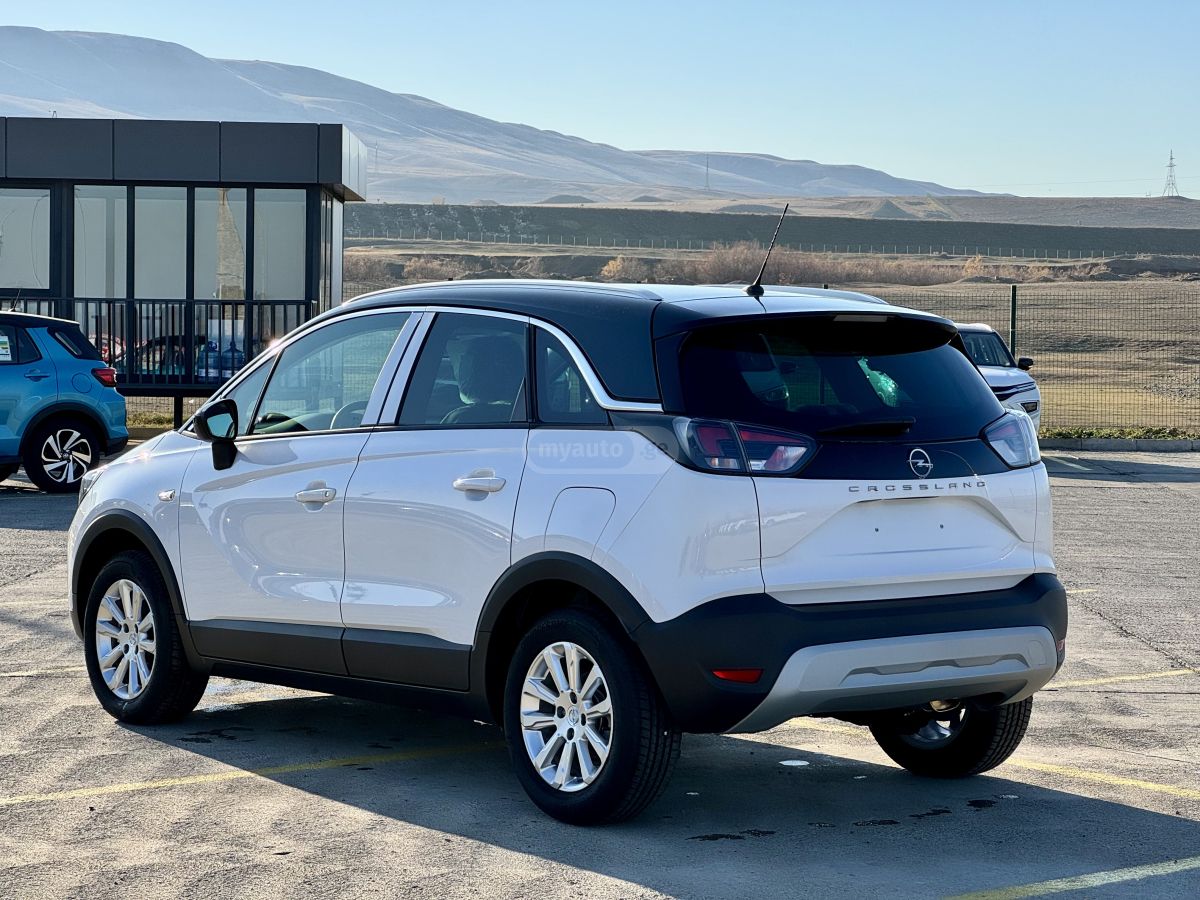 Opel Elegance — миниатюра 3