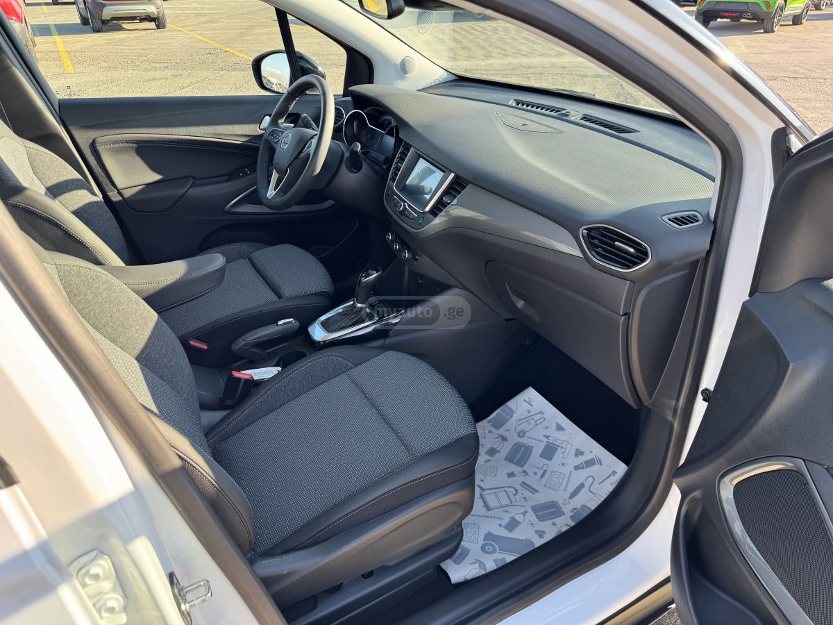 Opel Elegance — миниатюра 6